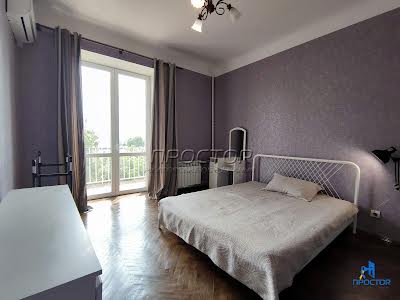квартира за адресою Берестейський просп. (Перемоги), 60