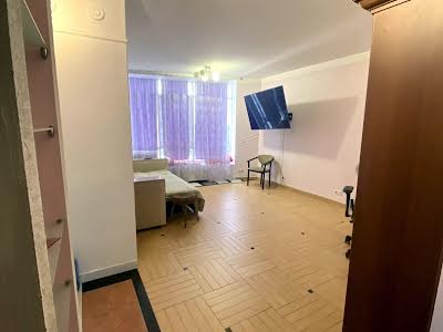квартира по адресу Николая Ушакова ул., 1-В