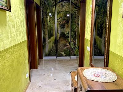 квартира за адресою Героїв Дніпра вул., 38-Б