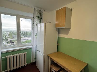 квартира за адресою Вовчинецька вул., 206
