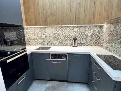 квартира за адресою Набережна Перемоги вул., 44м