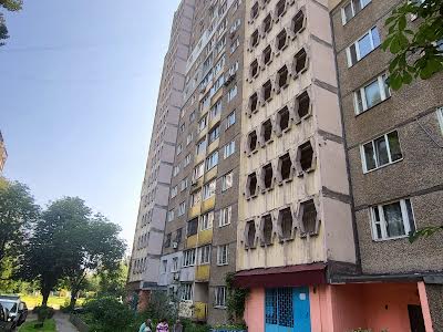 квартира по адресу Якуба Коласа ул., 27-В