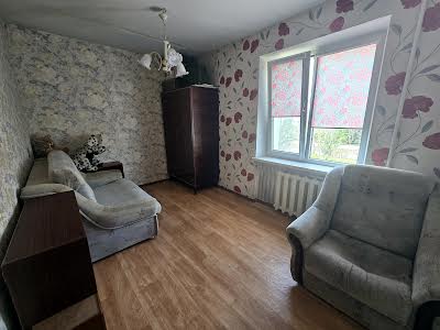 квартира за адресою Осіння вул., 4-А