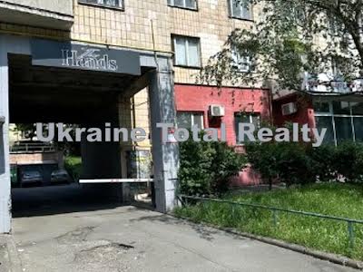 квартира за адресою Жилянська вул., 76