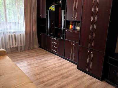 квартира за адресою Мостицька вул., 16/2