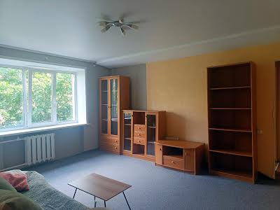 квартира по адресу Берестейский просп. (Победы), 20
