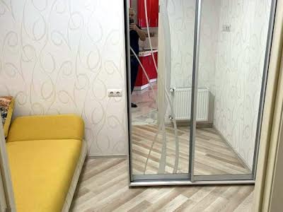 квартира по адресу Кульпарковская ул. (Кульпарківська), 230-А