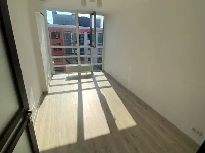 квартира за адресою Миколи Гулака вул., 4