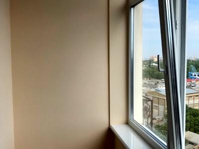 квартира за адресою Басейна вул., 6А