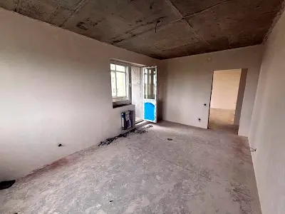 квартира за адресою Юрія Кондратюка вул., 1