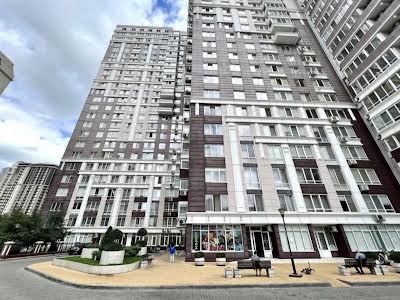 квартира за адресою Генуезька вул., 24д к4