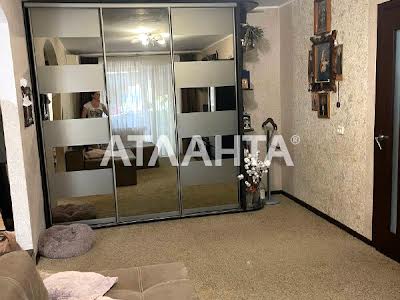 квартира по адресу Люстдорфская дорога ул., 28