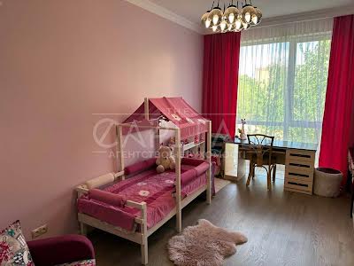 квартира за адресою Бульварно-Кудрявська вул. (Воровського), 17