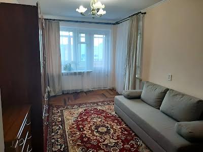 квартира за адресою Василя Стуса вул., 13