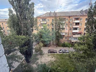 квартира за адресою Олени Теліги вул., 29-А