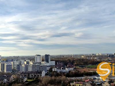 квартира за адресою Стрийська вул., 108