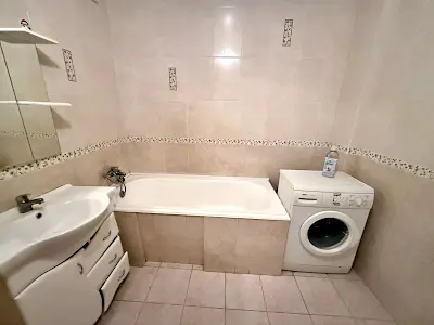квартира за адресою Милославська вул., 31-В