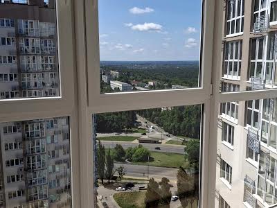квартира за адресою Академіка Заболотного вул., 15-г