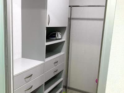квартира по адресу Оболонский просп., 26