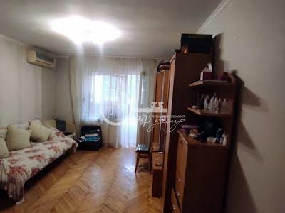 квартира за адресою Червоної Калини просп. (Володимира Маяковського), 12-А
