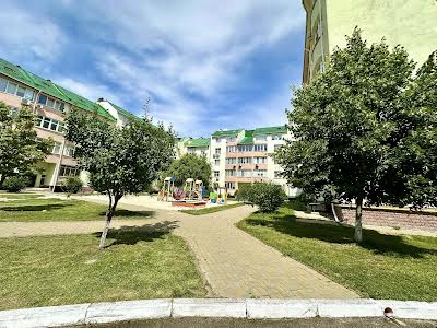 квартира по адресу Борщаговская ул., 30-А