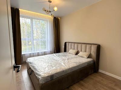 квартира за адресою Карла Мікльоша вул., 20б