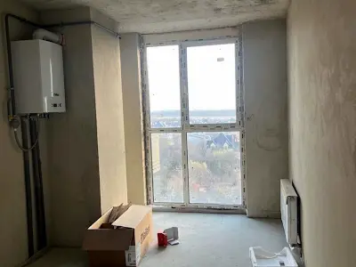 квартира за адресою Щирецька вул., 86