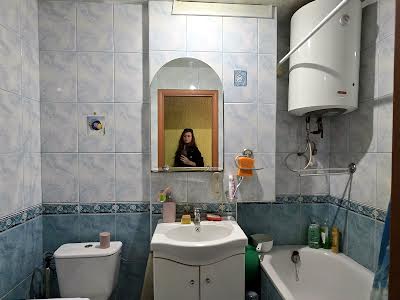 квартира по адресу Гетмана Ивана Мазепы ул. (Топольна), 22