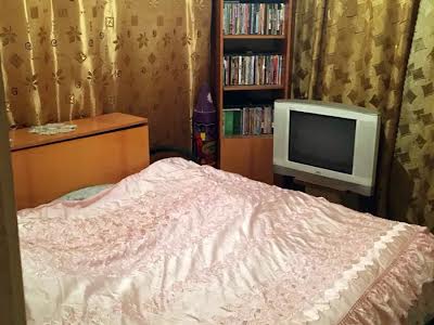квартира за адресою 10-та Лінія вул., 13