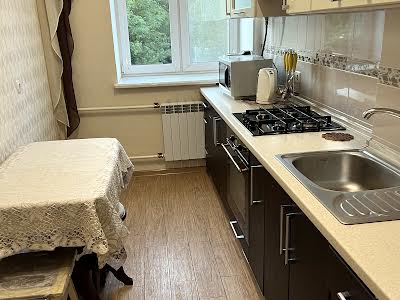 квартира за адресою Керамічний пров., 7-В