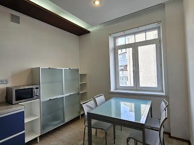 квартира по адресу Панаса Мирного ул., 8