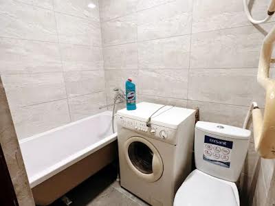 квартира по адресу Новоорловская ул. (Новоорловська), 24