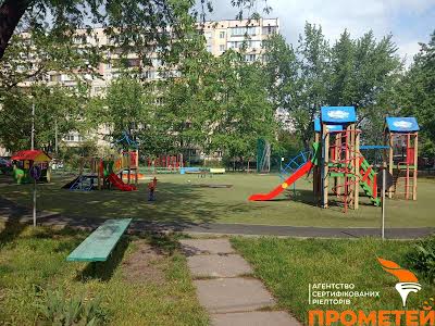 квартира по адресу Архитектора Вербицкого ул., 10-А