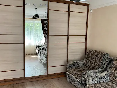 квартира по адресу Мрии ул. (Академика Туполева), 18-Б