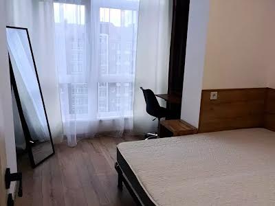 квартира за адресою Височана вул., 18