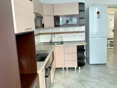 квартира по адресу Люстдорфская дорога ул., 55/1 к11