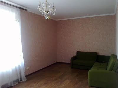 квартира за адресою Юлії Здановської вул. (Ломоносова), 54