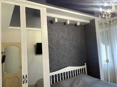 квартира за адресою Жабинського вул., 2б