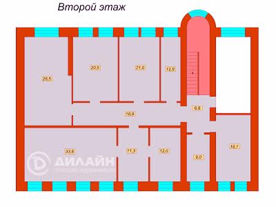 коммерческая по адресу Запорожье, Троицкая ул. (Чекистов), 24