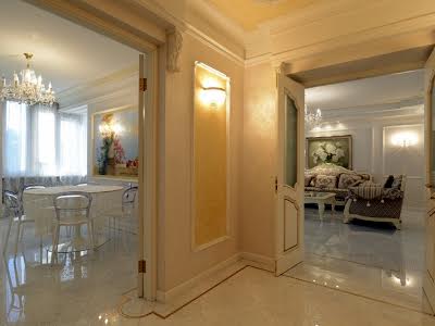 квартира за адресою Старонаводницька вул., 4-В