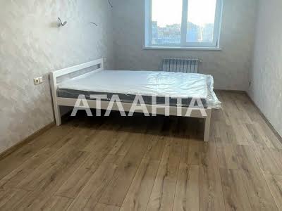 квартира по адресу Европейская ул., 32 к.2