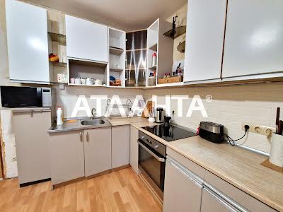 квартира за адресою Правди просп., 31а