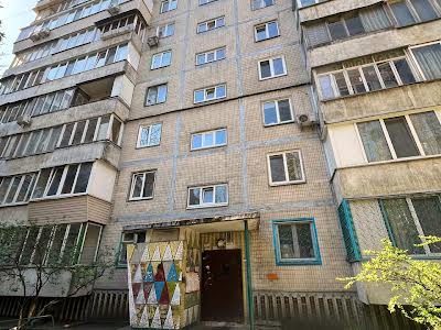 квартира по адресу Евгения Коновальца ул. (Щорса), 37