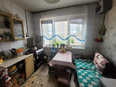 квартира по адресу Киев, Алексы Тихого ул. (Выборгская), 59-а
