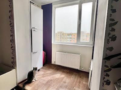 квартира по адресу Строителей бульв., 4