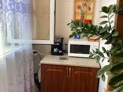квартира за адресою Архітектора Ніколаєва вул., 3