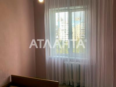 квартира за адресою Ільфа та Петрова вул., 57