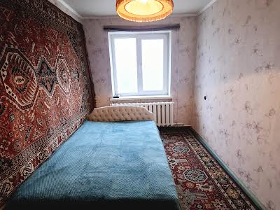 квартира за адресою Сонячна Набережна вул. (Маршала Малиновського), 26
