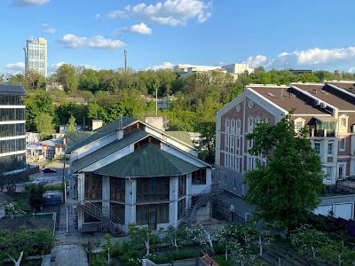 квартира по адресу Киев, Протасів Яр ул., 8