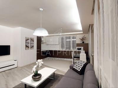 квартира за адресою Юрія Іллєнка вул. (Мельникова), 51Б